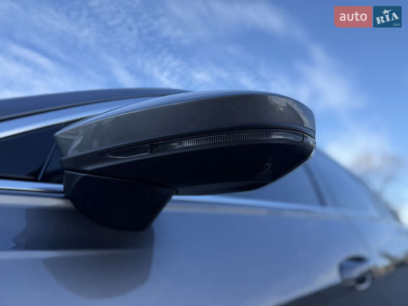 Универсал Audi A6 2019 в Тернополе фото 15 Универсал Audi A6 2019 в Тернополе