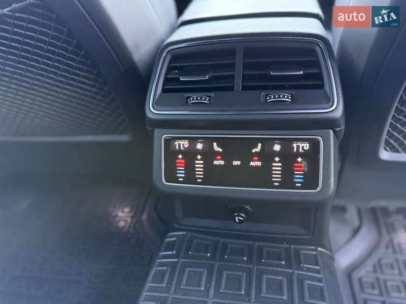 Универсал Audi A6 2019 в Тернополе фото 43 Универсал Audi A6 2019 в Тернополе