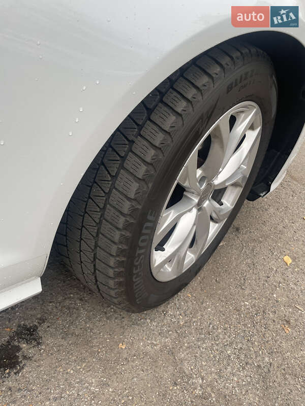 Седан Audi A6 2015 в Вінниці