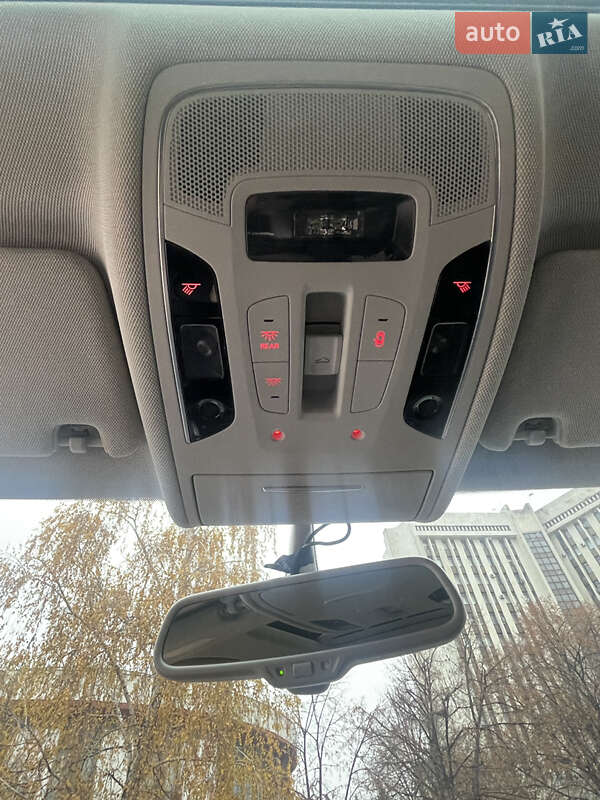 Седан Audi A6 2015 в Вінниці