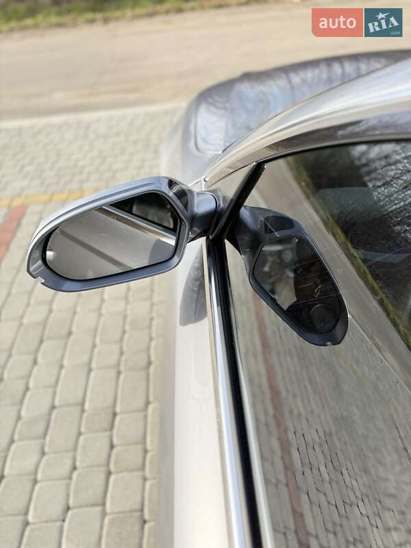 Седан Audi A6 2016 в Староконстантинове фото 32 Седан Audi A6 2016 в Староконстантинове