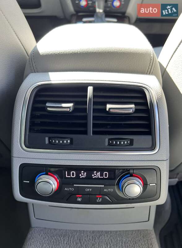 Седан Audi A6 2014 в Вінниці