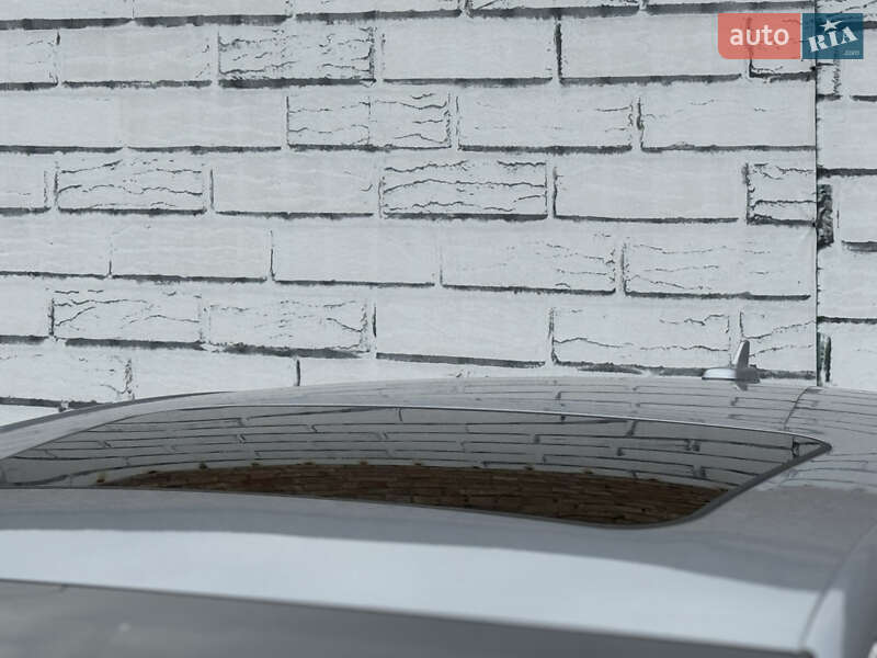 Седан Audi A6 2015 в Києві фото 15 Седан Audi A6 2015 в Києві