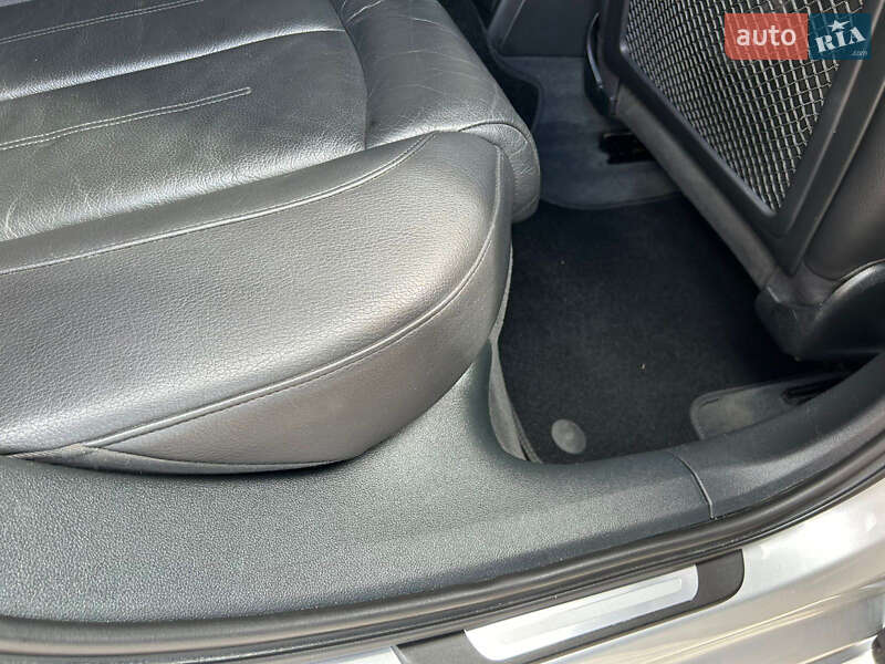 Седан Audi A6 2015 в Тячеве фото 14 Седан Audi A6 2015 в Тячеве