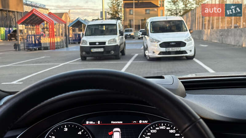 Седан Audi A6 2017 в Первомайську фото 74 Седан Audi A6 2017 в Первомайську