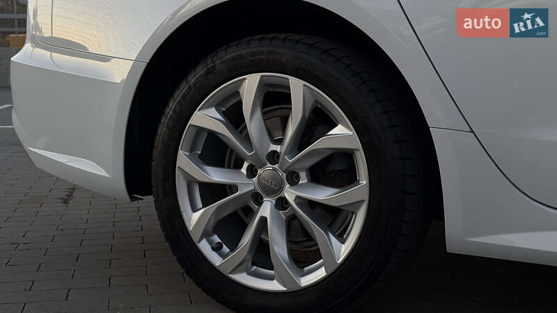 Седан Audi A6 2017 в Первомайську фото 96 Седан Audi A6 2017 в Первомайську