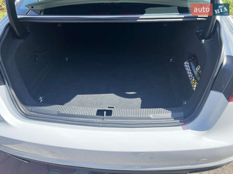 Седан Audi A6 2018 в Одесі