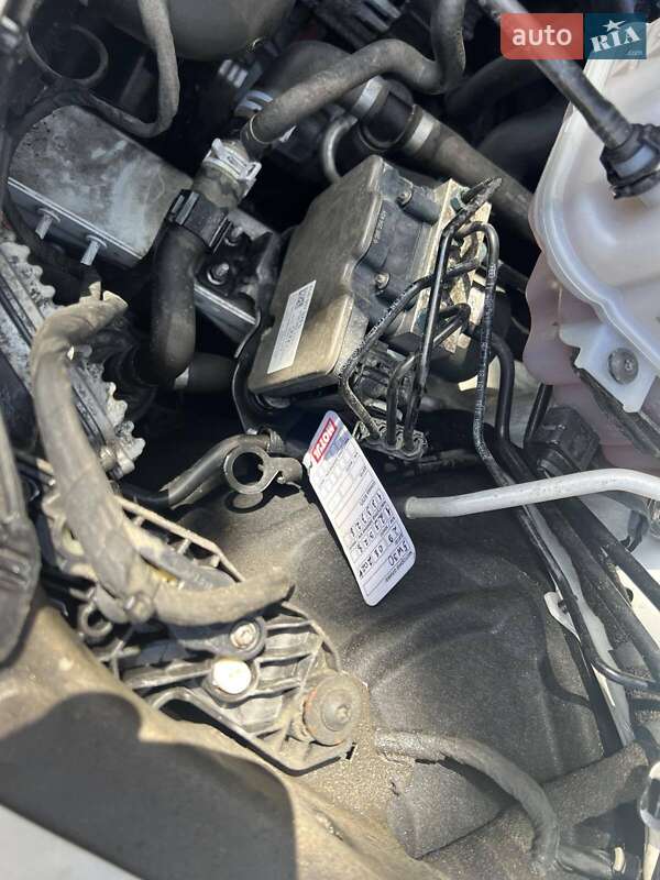 Седан Audi A6 2018 в Одесі