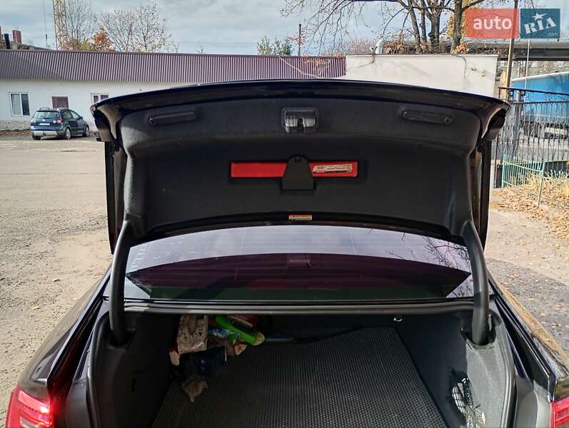 Седан Audi A6 2014 в Львові фото 3 Седан Audi A6 2014 в Львові