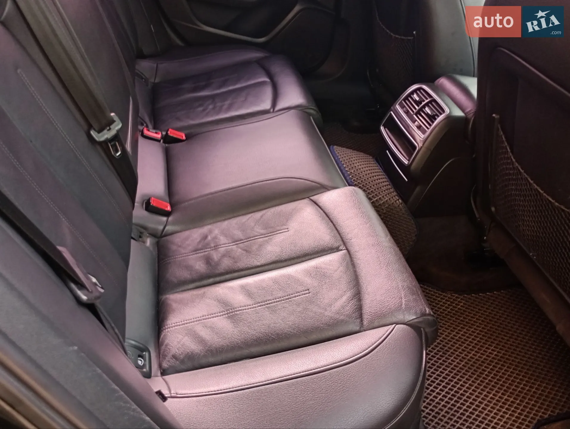 2014 Audi A6 - мініатюра 11
