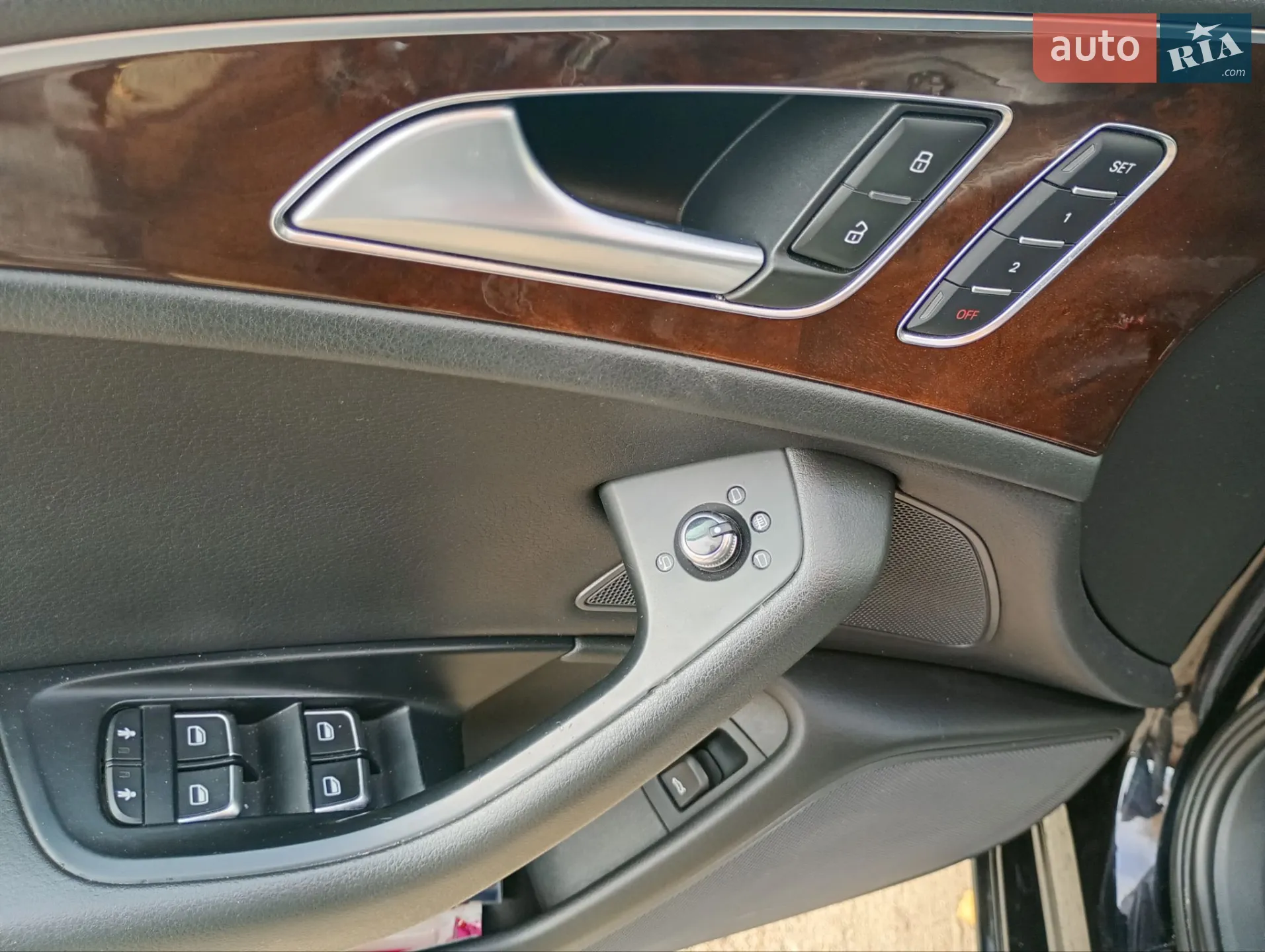 2014 Audi A6 - мініатюра 13