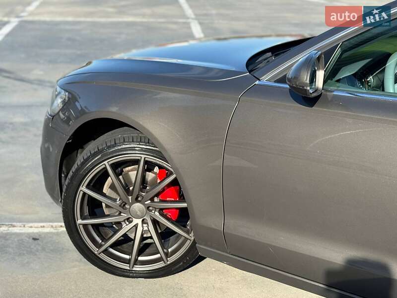 Универсал Audi A6 2012 в Киеве фото 11 Универсал Audi A6 2012 в Киеве