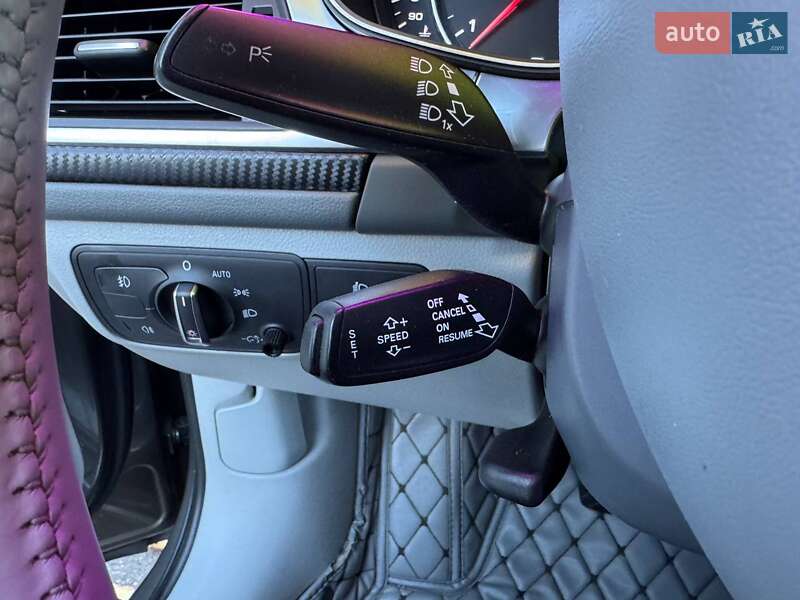 Универсал Audi A6 2012 в Киеве фото 39 Универсал Audi A6 2012 в Киеве