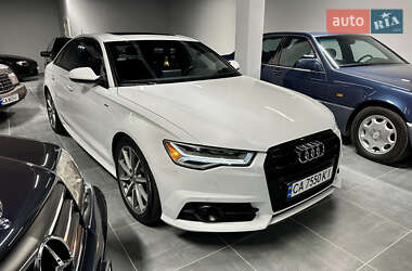 Седан Audi A6 2018 в Христиновке