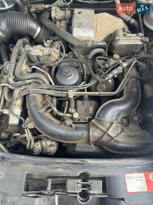 Универсал Audi A6 2005 в Кременце