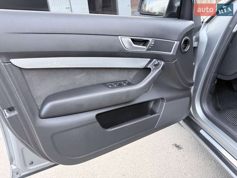 Универсал Audi A6 2007 в Хмельницком фото 13 Универсал Audi A6 2007 в Хмельницком