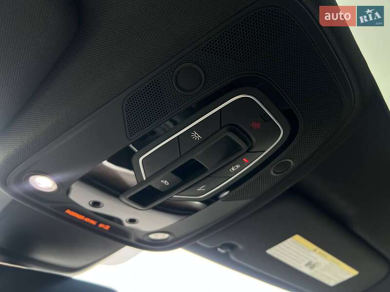 Седан Audi A6 2018 в Ивано-Франковске фото 26 Седан Audi A6 2018 в Ивано-Франковске