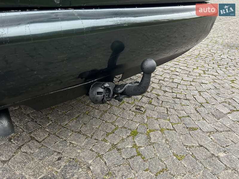 Седан Audi A6 1997 в Жовкві фото 15 Седан Audi A6 1997 в Жовкві