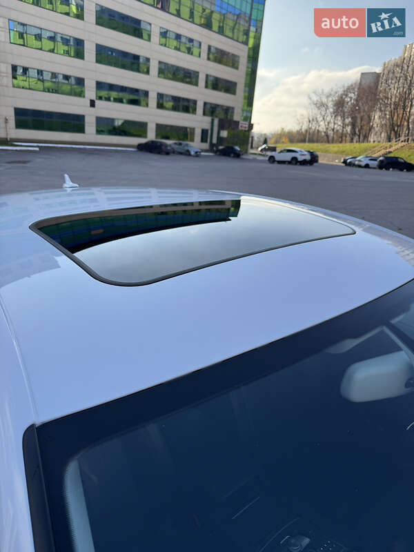 Седан Audi A6 2016 в Києві фото 23 Седан Audi A6 2016 в Києві