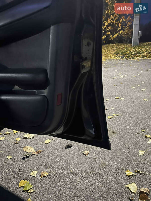 Седан Audi A6 1999 в Вінниці