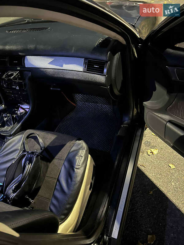 Седан Audi A6 1999 в Вінниці