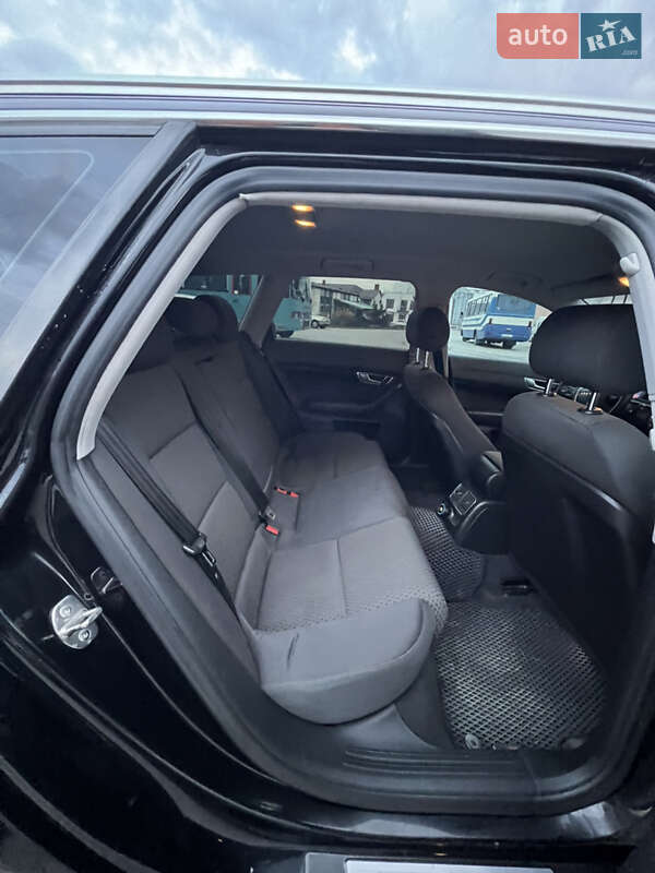 Універсал Audi A6 2005 в Бродах фото 20 Універсал Audi A6 2005 в Бродах