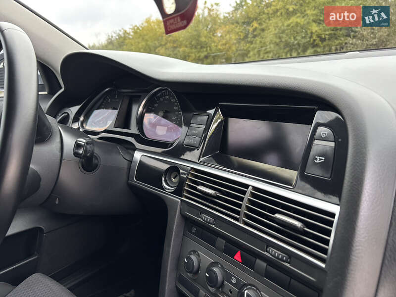 Универсал Audi A6 2005 в Красилове фото 13 Универсал Audi A6 2005 в Красилове