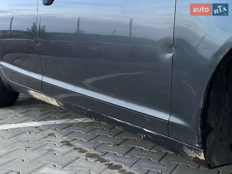 Седан Audi A6 2006 в Вишгороді фото 13 Седан Audi A6 2006 в Вишгороді