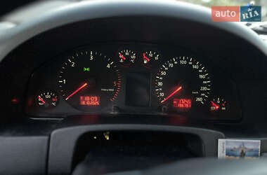 Универсал Audi A6 2001 в Николаеве