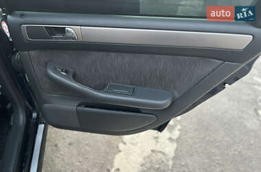 Универсал Audi A6 2001 в Николаеве
