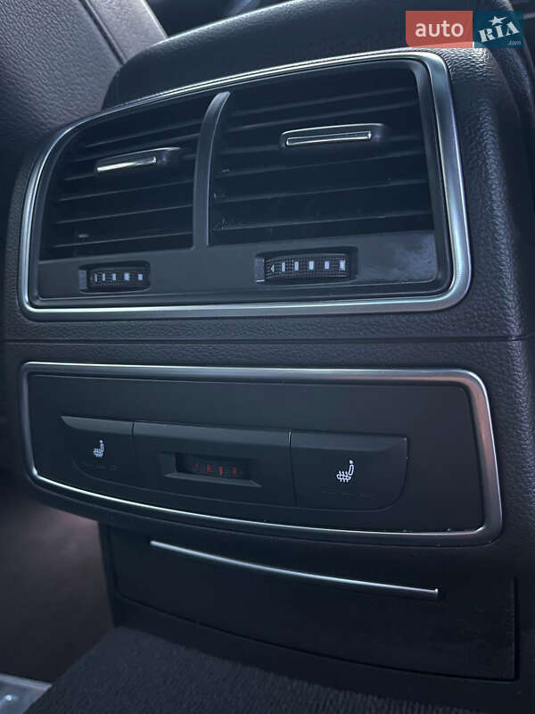 Седан Audi A6 2013 в Киеве