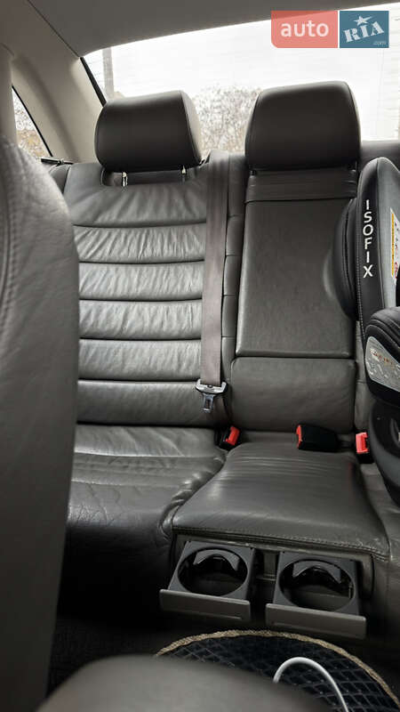 Седан Audi A6 2003 в Хмельницькому фото 21 Седан Audi A6 2003 в Хмельницькому