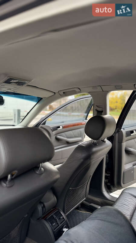 Седан Audi A6 2003 в Хмельницькому фото 15 Седан Audi A6 2003 в Хмельницькому