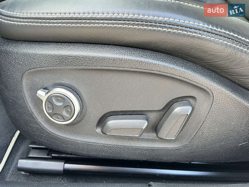 Седан Audi A6 2013 в Харькове фото 14 Седан Audi A6 2013 в Харькове