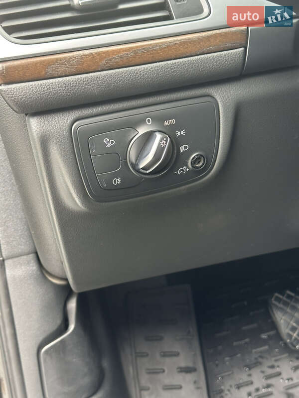 Універсал Audi A6 2015 в Хмельницькому фото 24 Універсал Audi A6 2015 в Хмельницькому