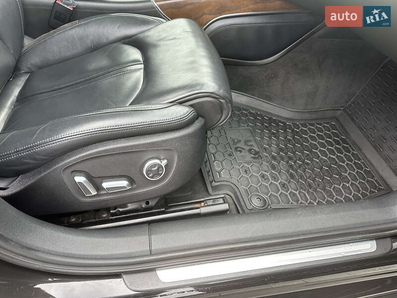 Універсал Audi A6 2015 в Хмельницькому фото 42 Універсал Audi A6 2015 в Хмельницькому