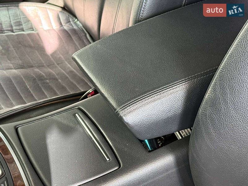 Седан Audi A6 2015 в Одесі