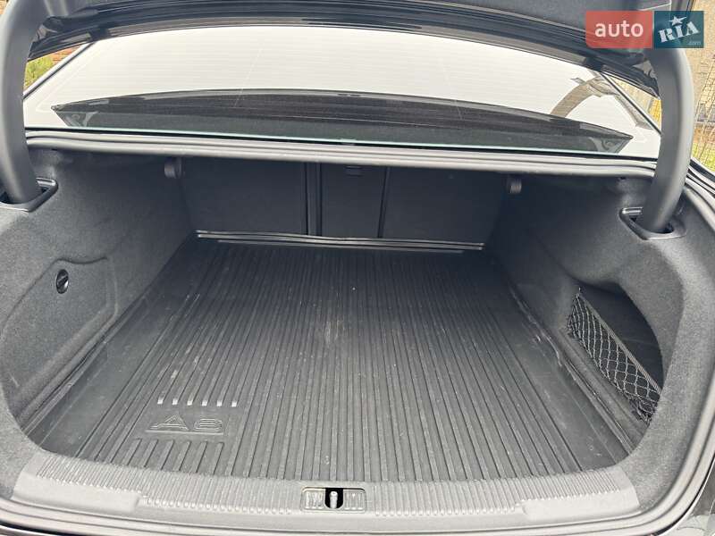 Седан Audi A6 2016 в Киеве фото 21 Седан Audi A6 2016 в Киеве