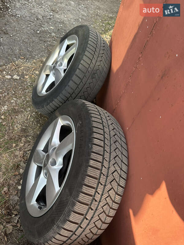 Універсал Audi A6 2015 в Хмельницькому фото 62 Універсал Audi A6 2015 в Хмельницькому