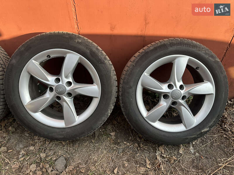 Універсал Audi A6 2015 в Хмельницькому фото 65 Універсал Audi A6 2015 в Хмельницькому