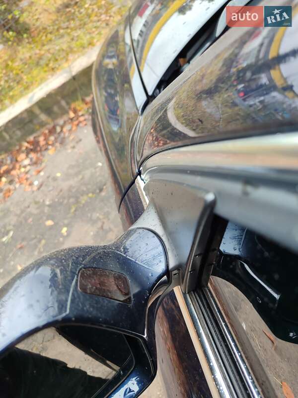 Седан Audi A6 2011 в Луцке фото 8 Седан Audi A6 2011 в Луцке