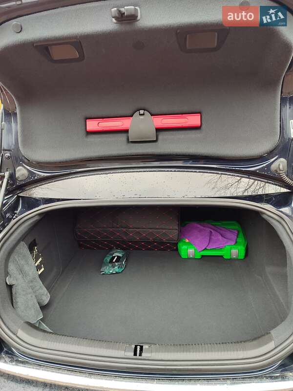 Седан Audi A6 2011 в Луцке фото 7 Седан Audi A6 2011 в Луцке