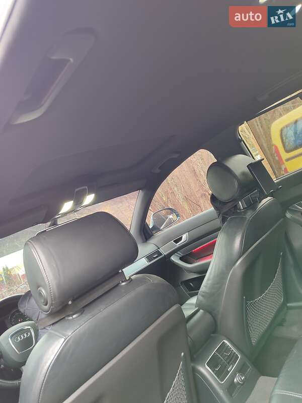 Седан Audi A6 2011 в Луцке фото 16 Седан Audi A6 2011 в Луцке