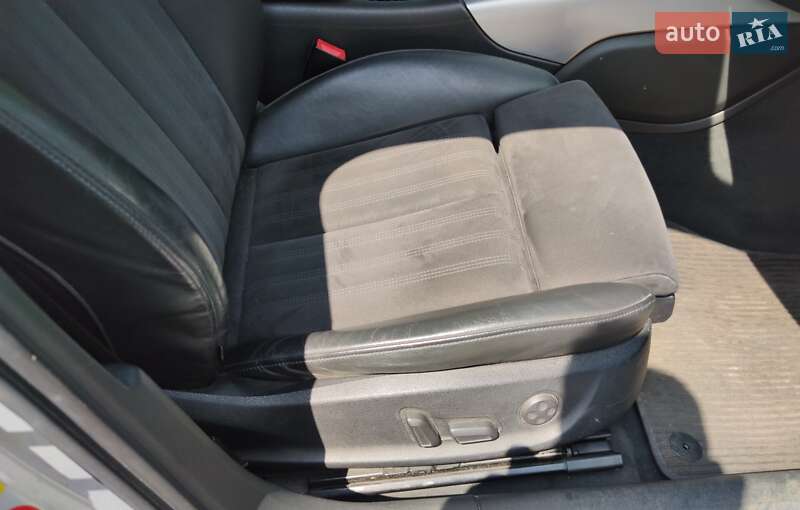 Универсал Audi A6 2014 в Виннице фото 14 Универсал Audi A6 2014 в Виннице