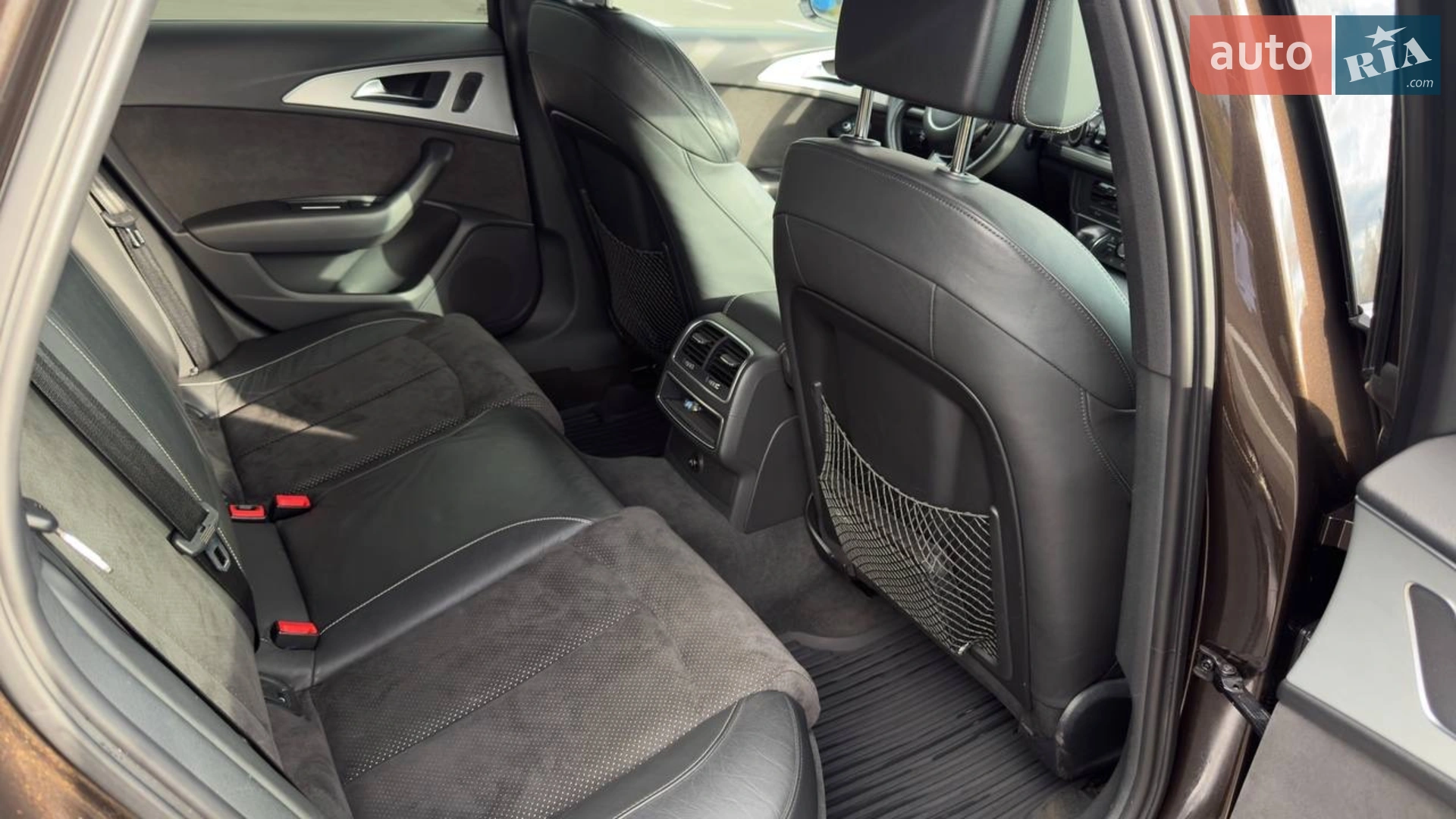 2017 Audi A6 - мініатюра 7