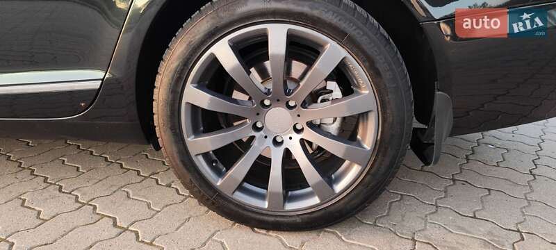 Универсал Audi A6 2010 в Долине фото 20 Универсал Audi A6 2010 в Долине