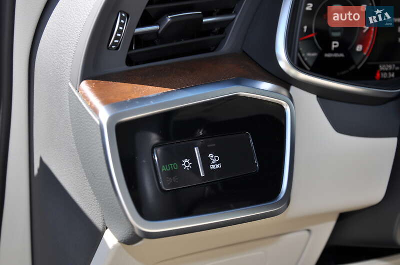 Седан Audi A6 2021 в Одесі фото 21 Седан Audi A6 2021 в Одесі