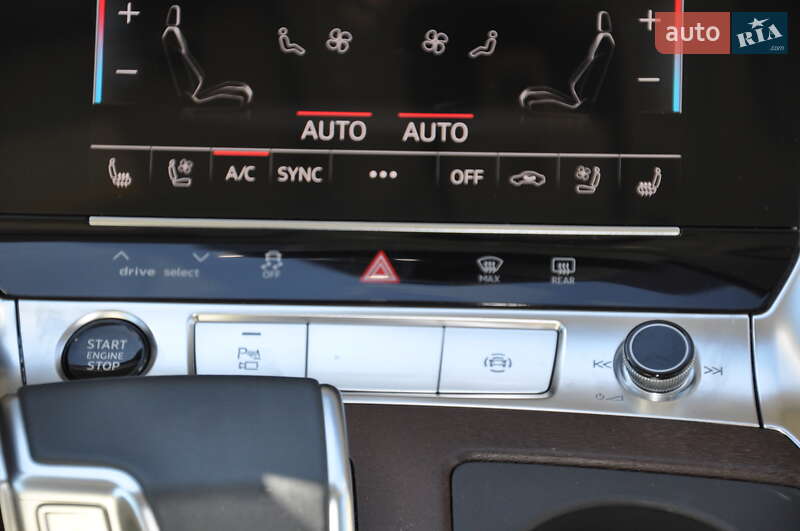 Седан Audi A6 2021 в Одесі фото 33 Седан Audi A6 2021 в Одесі