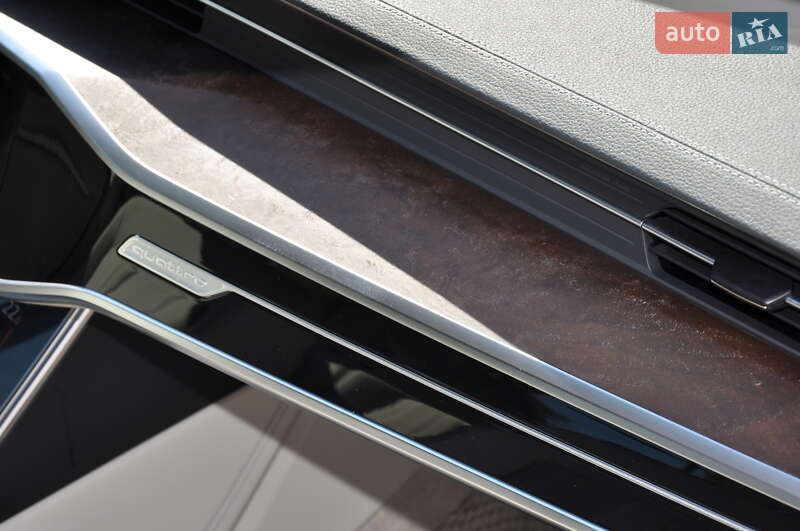 Седан Audi A6 2021 в Одесі фото 42 Седан Audi A6 2021 в Одесі