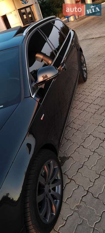 Универсал Audi A6 2010 в Долине фото 21 Универсал Audi A6 2010 в Долине
